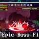 Mine Hunter - an indie pixel roguelike dungeon action game is available on Google Play beta early access