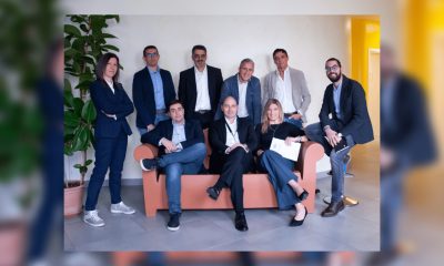 Greentube strengthens in Italy through Capecod acquisition