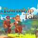 VR Week Winner! Open-world, multiplayer, A Township Tale wins the 34th Fan Favorite vote at GDWC 2021