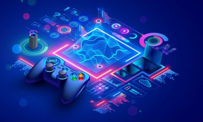 Five AI tools every game developer should have in their toolbelt