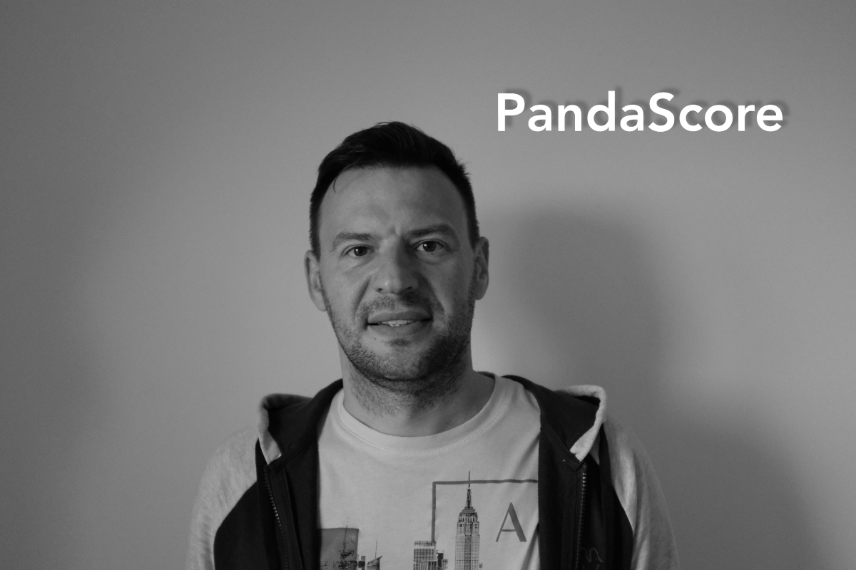 Exclusive Q&A with Alex Shybanov, Senior Sales Manager for CEE Region/PandaScore