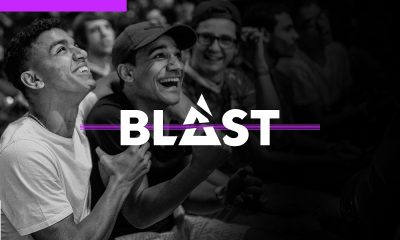 BLAST to produce season ending Fortnite FNCS event of 2021