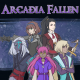 Diverse Fantasy game Arcadia Fallen is released on Steam now!