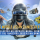 PUBG MOBILE ANNOUNCED AS MEDALLED EVENT AT THE 2022 ASIAN GAMES