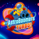 FunFair Games heads back to the moon with AstroBoomers: TURBO!