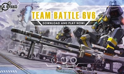 BATTLE STEED:GUNMA EARLY ACCESS AND MORE!