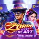 BGaming launches its first Spanish-themed slot Zorro Wild Heart!