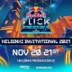 Team Spirit crowned Red Bull Flick Helsinki Champions