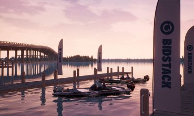 Bidstack expands its portfolio of simulation games with Dovetail Games