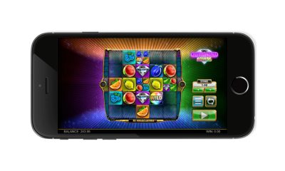 BTG's Diamond Fruits Megaclusters™ to debut November 24 exclusively with Flutter Group brands