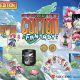 Cotton Fantasy - A brand-new, “modern” Cotton Game Both digital & boxed releases for Switch & PS4 in the pipeline