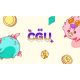 The largest play-to-earn NFT's guild signed up 100,000 players from developing countries