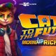 High 5 Games Takes Players 'Cat to the Future' (No Plutonium Required)