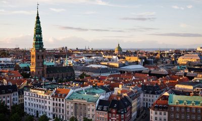 GREATER COPENHAGEN SIGNS ASTRALIS AND NINJAS IN PYJAMAS AS PARTNERS TO ATTRACT GAME DEVELOPMENT TALENT TO THE REGION
