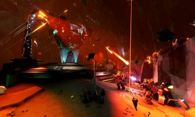 Market Leader mod.io Announces $26m Series A to Fuel UGC Growth in More Games