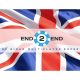 END 2 END escalates expansion strategy with UKGC licence