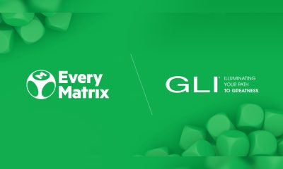 EveryMatrix commits to World Lottery Association Security Control Standard