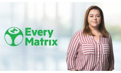 EveryMatrix appoints Alina Alexandru as Chief Technology Officer