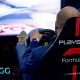 Interactive Gaming Group enters Formula 1 eSports racing with several streamer partnerships