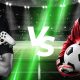 Interest in efootball is getting a boost from its real-life counterpart