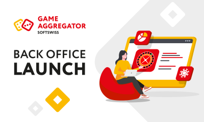 SOFTSWISS Game Aggregator Launches Client Back Office