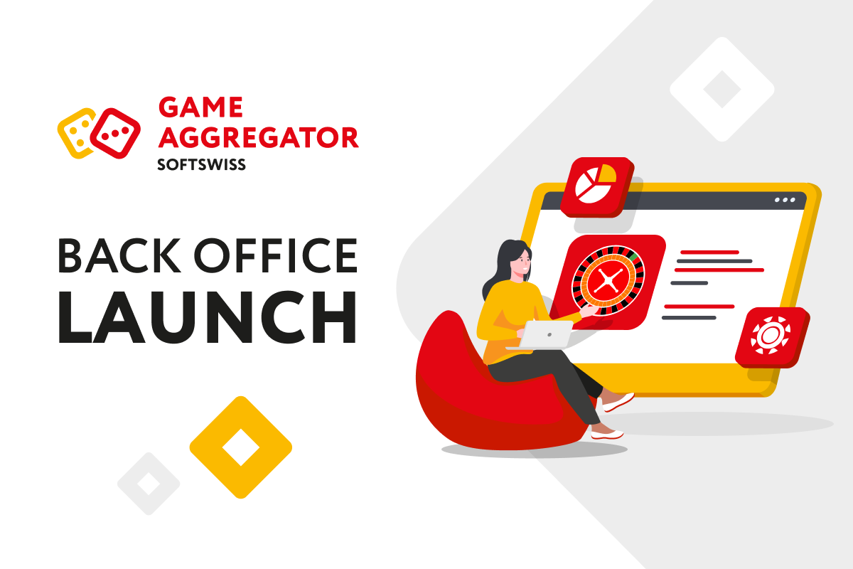 SOFTSWISS Game Aggregator Launches Client Back Office