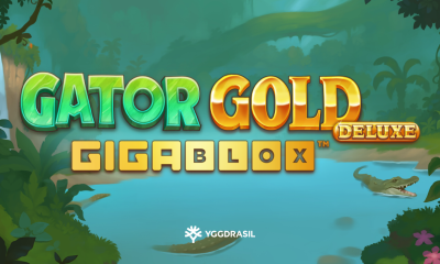 Yggdrasil upgrades fan favourite in Gator Gold Deluxe Gigablox™