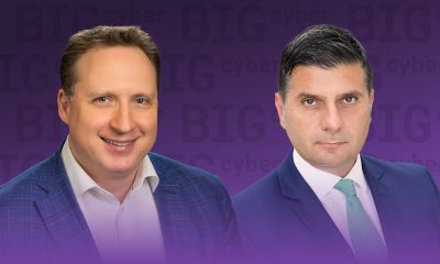 BIG Cyber LLC, a BMM Innovation Group company, launches European subsidiary and opens office in Bucharest, Romania