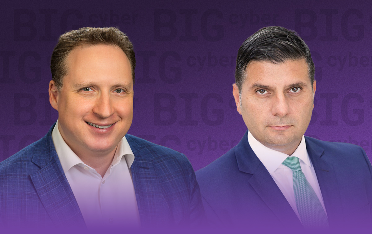 BIG Cyber LLC, a BMM Innovation Group company, launches European subsidiary and opens office in Bucharest, Romania