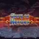 Yggdrasil and Dreamtech Gaming embark on medieval adventure in Glory of Heroes