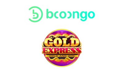 All aboard! Booongo rolls outs feature-filled Gold Express