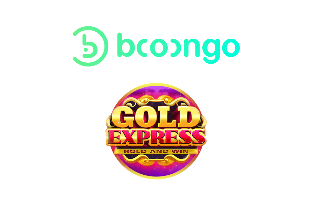 All aboard! Booongo rolls outs feature-filled Gold Express