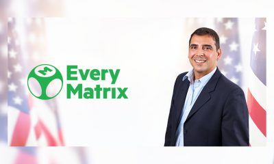 EveryMatrix strengthens Miami office with a new senior commercial hire