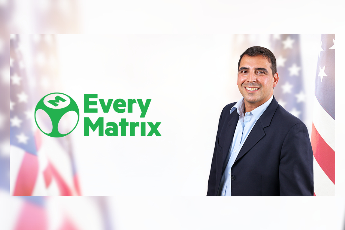 EveryMatrix strengthens Miami office with a new senior commercial hire