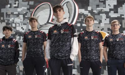 ellesse Enters Esports Market as Official Apparel Provider of Misfits Gaming Group in Multiyear, Global Sponsorship