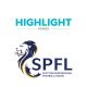 HIGHLIGHT GAMES TO LAUNCH SPFL GAME