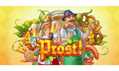 prost slot