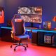 UP YOUR GAME: THE IRN-BRU ENERGY SET-UP THAT WILL TAKE YOU TO THE NEXT LEVEL