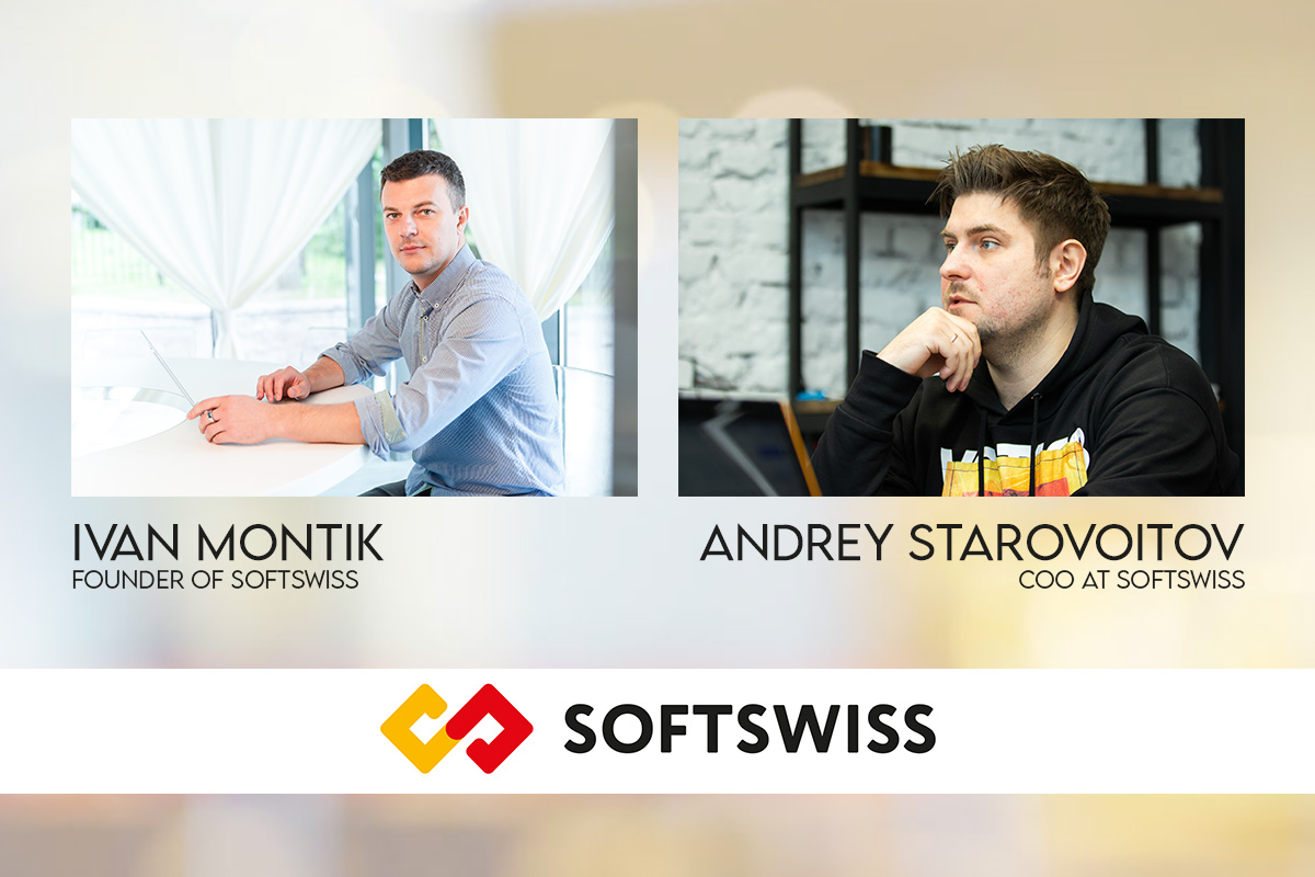 The future of crypto gambling: how SOFTSWISS is driving the iGaming industry forward