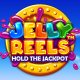 Wazdan promises to satisfy your sweet tooth with candy slot sensation, Jelly Reels™