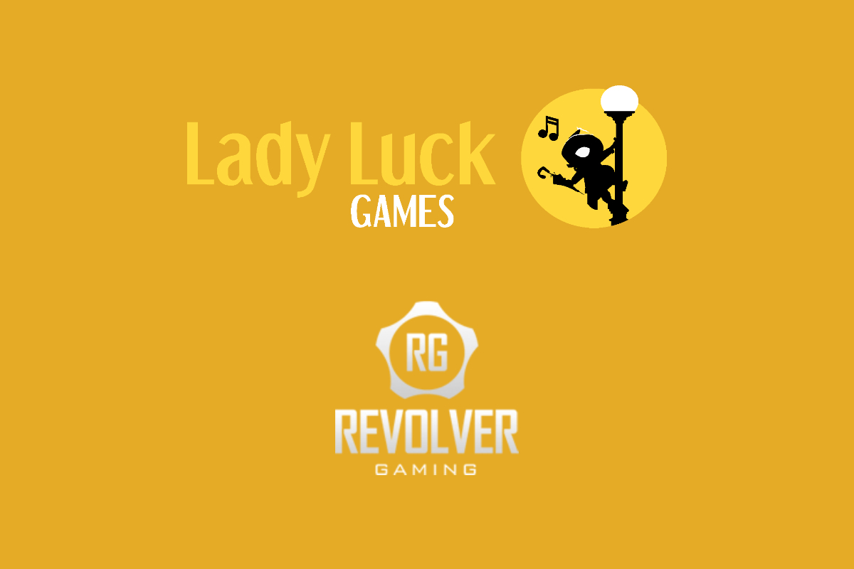 Lady Luck Games signs exclusive Letter of Intent with the intention of acquiring Revolver Gaming