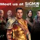 MGA Games presents their localised slot games at SiGMA Europe 2021