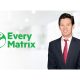 Mark McMillan joins EveryMatrix as Board Member