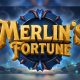 Merlin’s Fortune now released together with Fast Track!