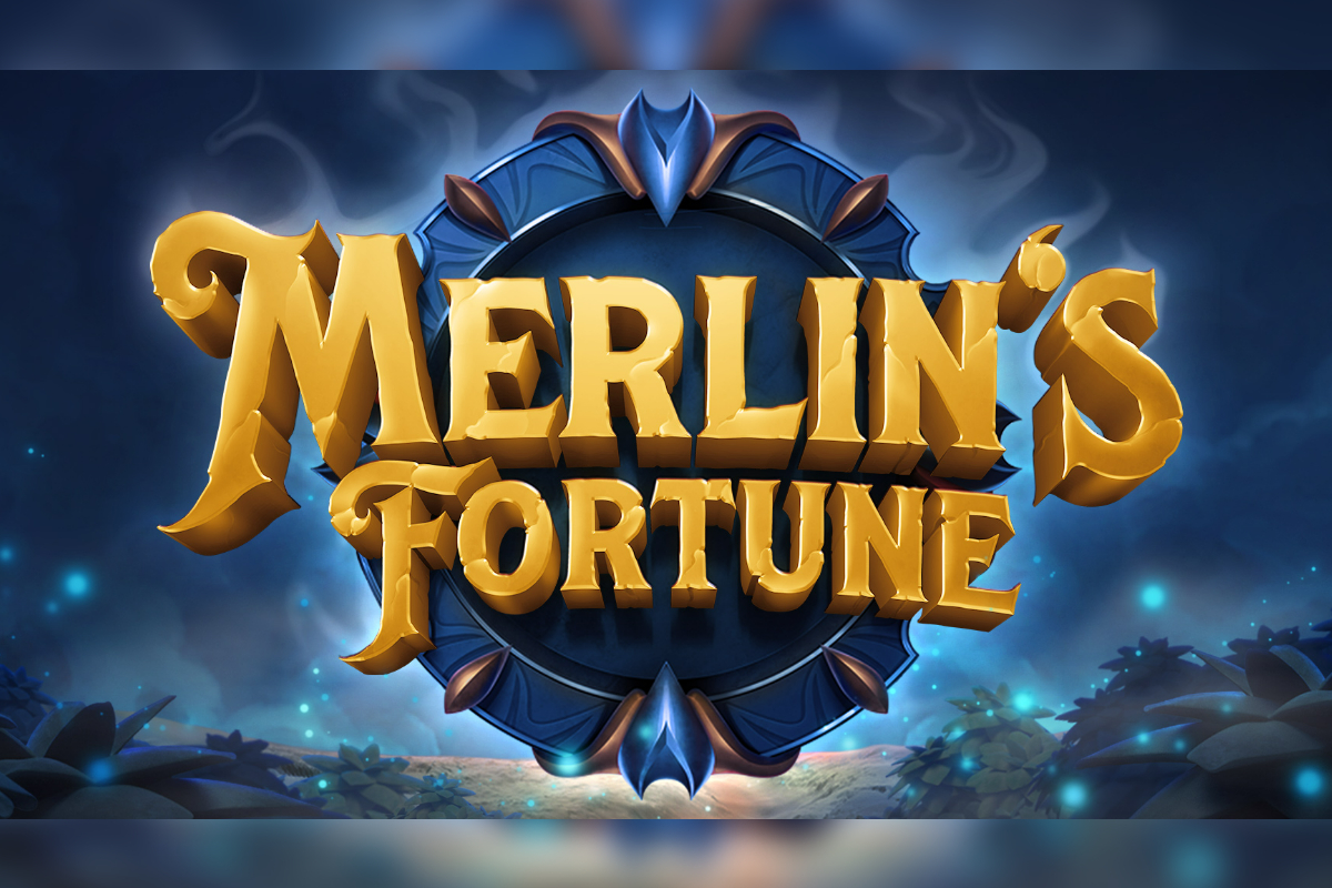 Merlin’s Fortune now released together with Fast Track!
