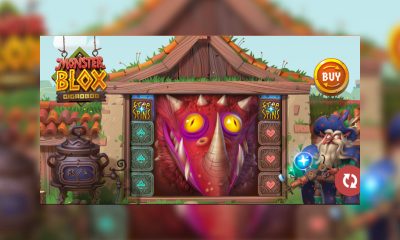 Yggdrasil teams up with Peter & Sons to hunt beasts in Monster Blox Gigablox™