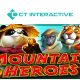 CT Interactive releases Kung Fu panda inspired game with progressive Jackpot