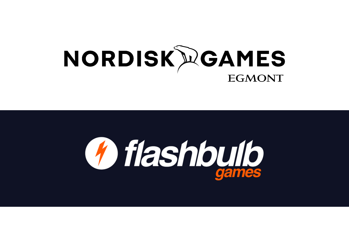 Nordisk Games acquires Flashbulb Games, creators of Trailmakers, the innovative physics-based, open-world build-em-up