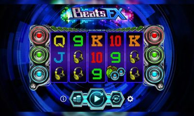 OneTouch brings the party to your screen with Beats EX