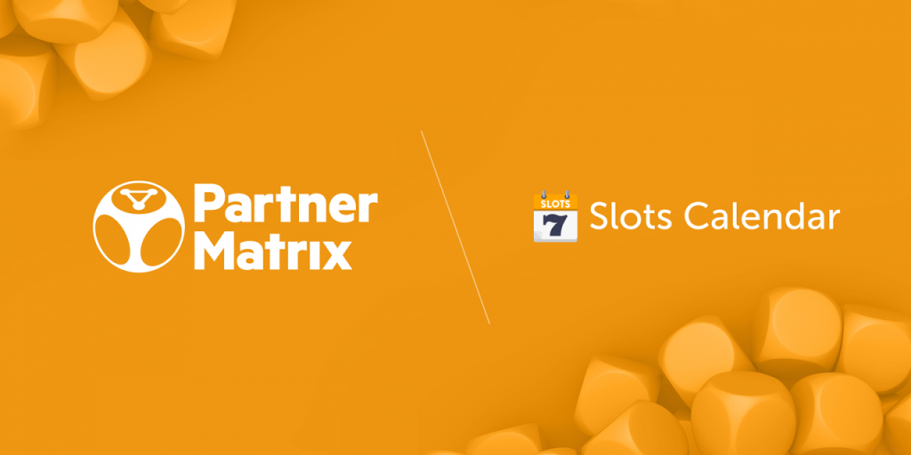 PartnerMatrix and SlotsCalendar sign partnership to raise security awareness